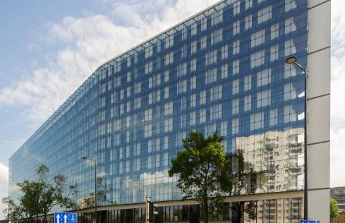 Apartamenty Vola Residence - Foto 12