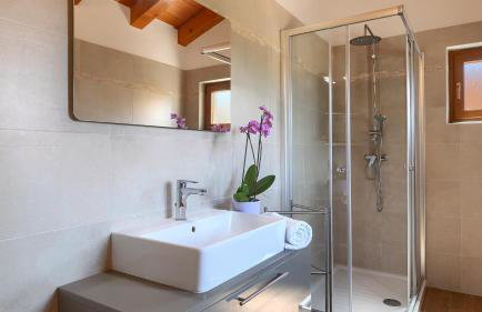 Family Casa Ida with pool and grill in Groznjan - Foto 31