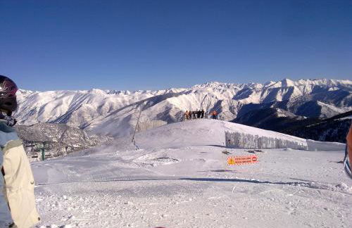 Apartaments l'Arrel - Photo 28