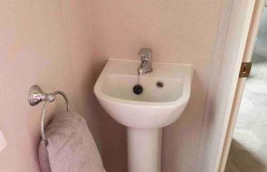 Spacious Caravan - Thorpe Park Cleethorpes - Foto 14