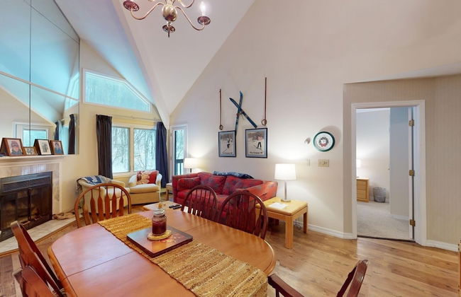 Pico Village Resort by RedAwning - Foto 26