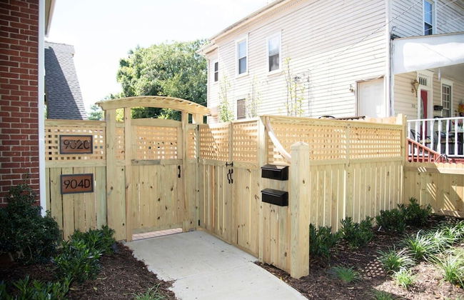 The Winona House - Boutique Hotel Near Downtown - Foto 53