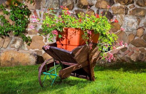 Villa Antico Borghetto Di Tigliano - Foto 53