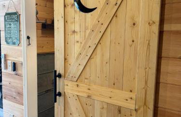 Serene Cabin between Fayetteville& Summerville WV - Foto 8