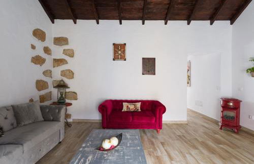 Viviendas vacacionales San Mateo - Foto 38