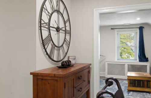 5 Star Penthouse King Deck AC Train - Foto 13