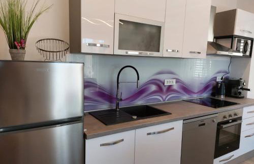 HOLIDAY HOME KATE - Foto 11