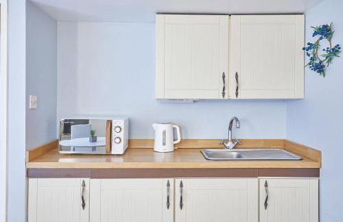 Host Stay Princess Place Studio - Foto 6