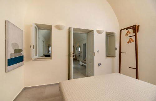 Villa Finika Santorini - Foto 14