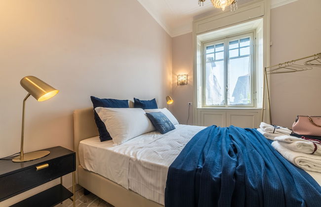 JOIVY Sophisticated Flat W/ Desk - Foto 8