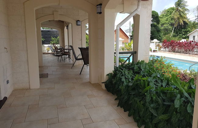 Jackson Breezy Vacation and Venue Rental Barbados - Foto 24