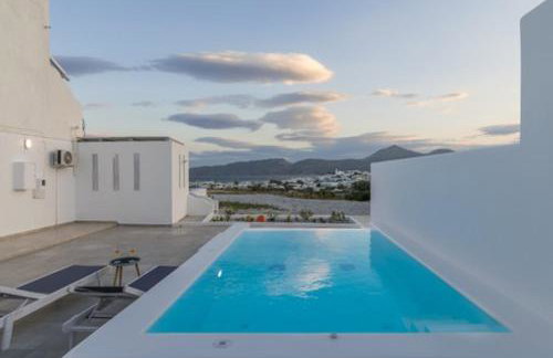 Kapetan Giannis Suite - Foto 38