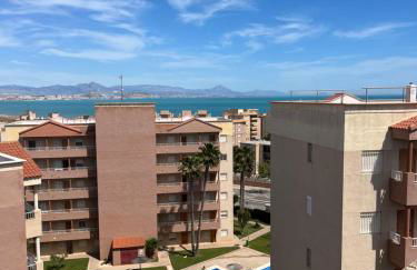 Descanso y jardines con piscinas - Foto 14