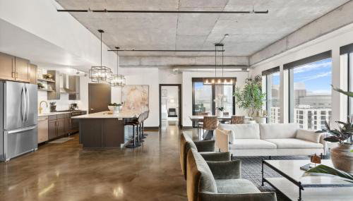 Sable 902 - Penthouse - Foto 3, Other