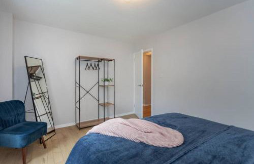 Templepatrick family home beside the Rabbit hotel - Foto 40