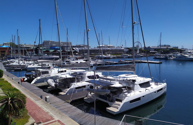 V&a Waterfront Marina Yacht Basin - 3 Bedrooms - Photo 14
