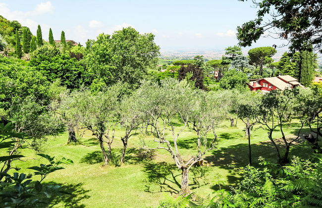 Villa Villa Mina by Interhome - Foto 93