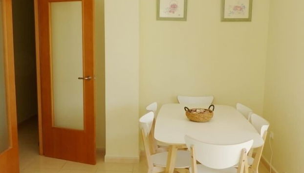 Servicio de comidas en la habitación