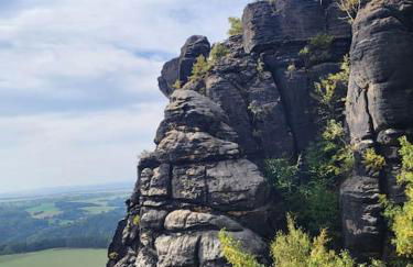 Lilienstein - Foto 14