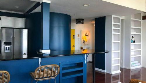 5-star Luxury Apartment - Atop the Seagle Building - Foto 2