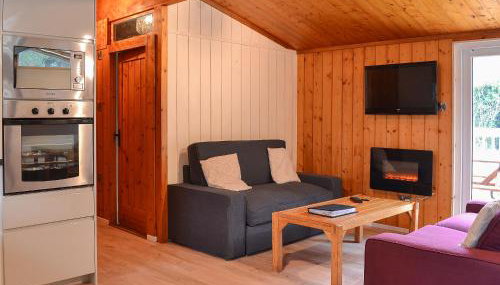 Cedar Lodge - Photo 3