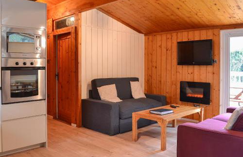 Cedar Lodge - Foto 3