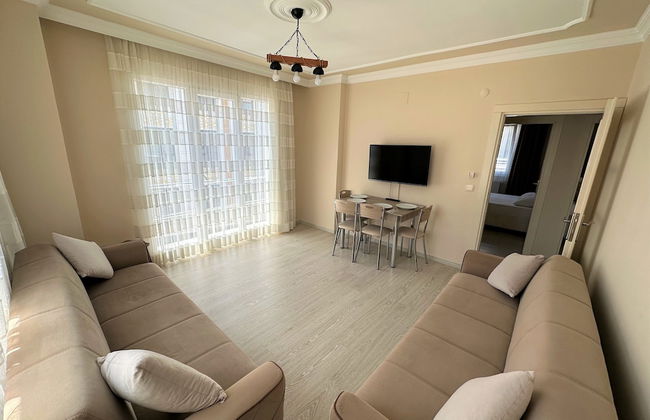 Cerrahpasa Apart Hotel - Foto 42