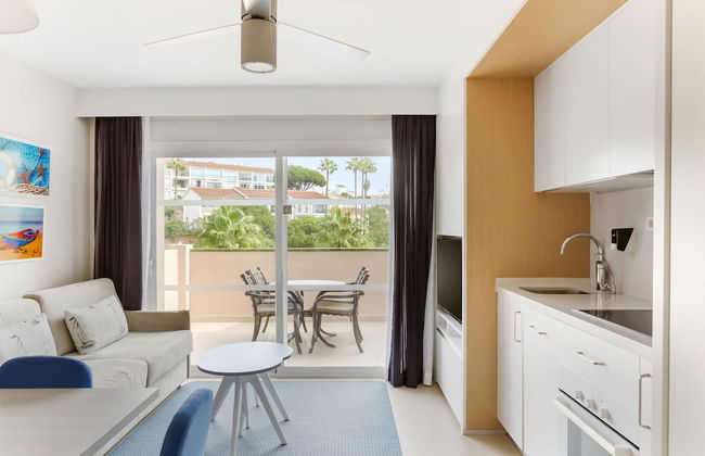 Los Amigos Beach Club - Foto 18