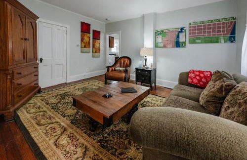 Antique Meets Modern, Cottage Core, Fire Pit & Grill - Foto 19