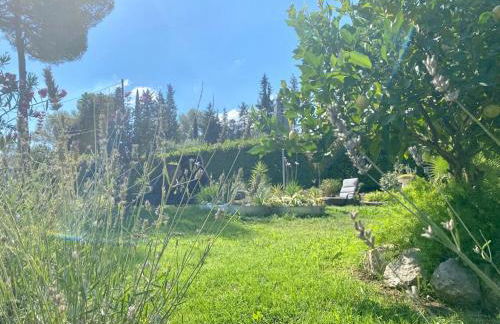 Le Mas des Pins - Foto 19