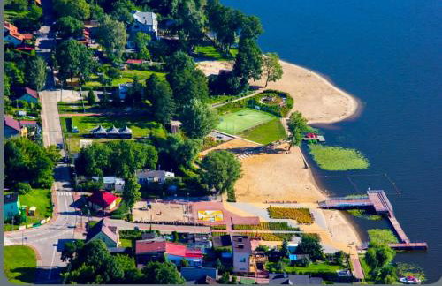 Mieszkania od 32-55m, pełne wyposażenie, komfortowe warunki - Foto 33