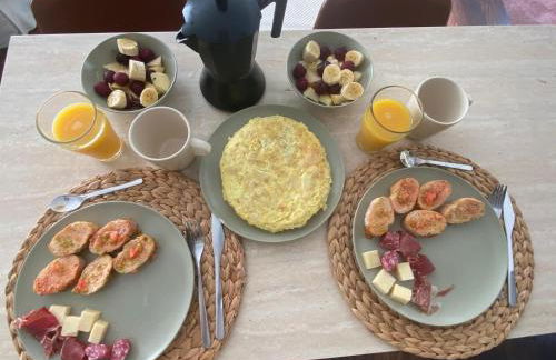 Bacom Apartment - Foto 16