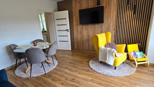 Mieszkanie nad Jeziorem Rożnowskim - Foto 3