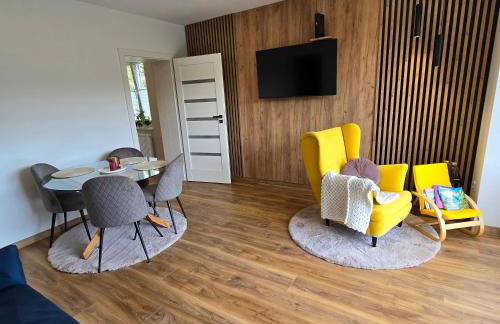 Mieszkanie nad Jeziorem Rożnowskim - Foto 3