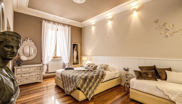 Spanish Steps Miracle Suite - Foto 2, Imagen principal