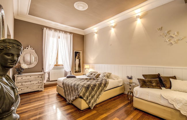 Spanish Steps Miracle Suite - Foto 1