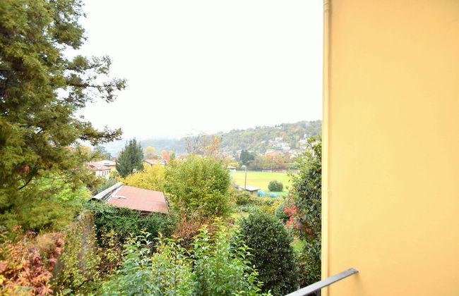 Belvilla by OYO Casa Cristina Meina Centro 4 - Foto 35