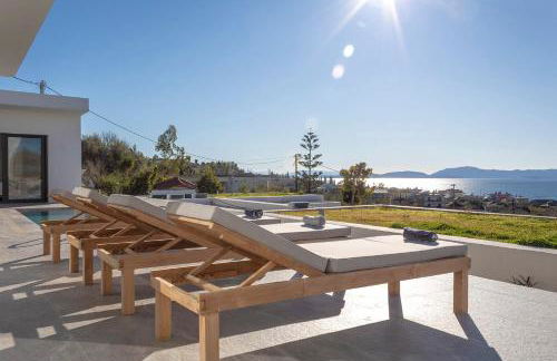 Villa Pale Rosa - Foto 27