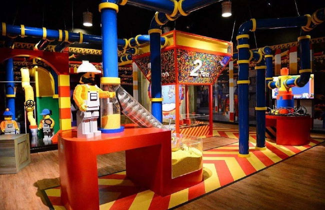 LEGOLAND® Japan Ticket - Foto 2