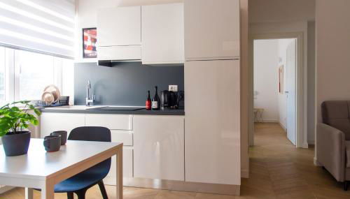 Eur appartamento vista lago Fattori - Foto 4