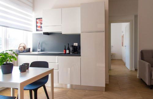 Eur appartamento vista lago Fattori - Foto 4