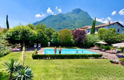 ABIES lago di Como - Foto 54