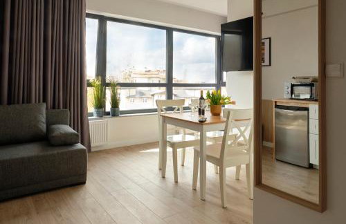 Office Park Aparthotel - Photo 35