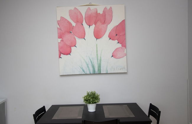 Westciti Croydon Serviced Apartments - Foto 43