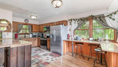 Mountain Chalet in Private Rural Environment - Foto 4