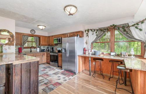 Mountain Chalet in Private Rural Environment - Foto 4