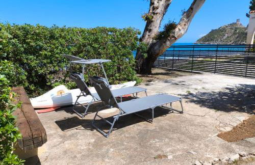 Casa Sulla Spiaggia Villa Eléftheria - Foto 21