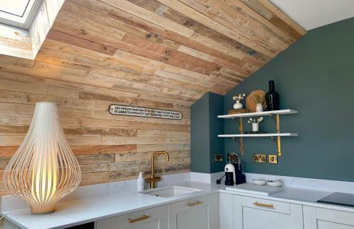 Railway House York, City Centre York - Free Parking - Foto 68