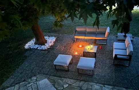 Spacious seaside house - Foto 8