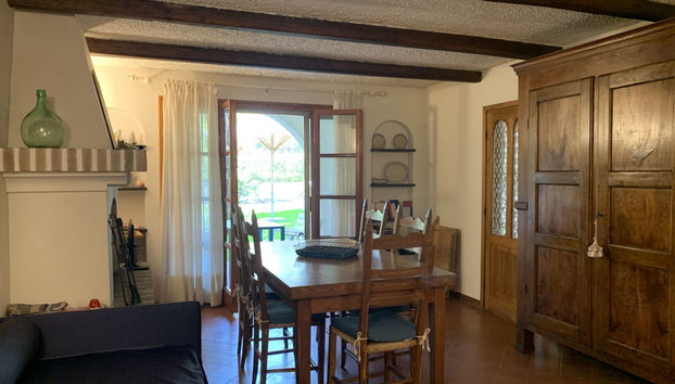 Apartment Casa delle Palme by Interhome - Photo 5, Kitchen / Dining Room